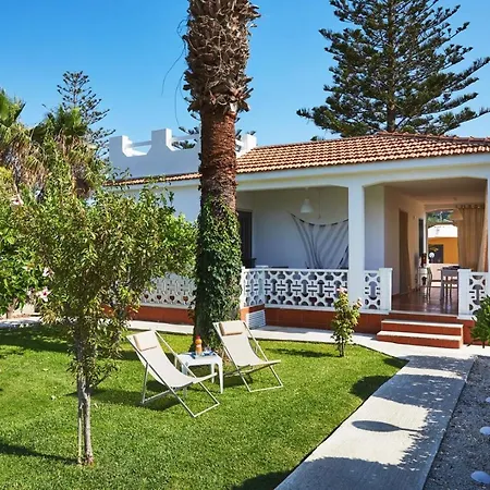 Casa Noban - Casesicule Hébergement de vacances Ispica