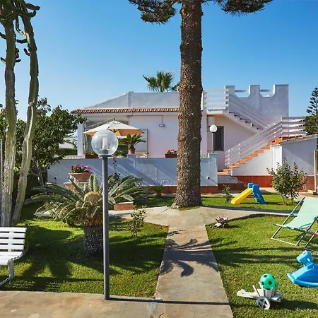 Hébergement de vacances Casa Noban - Casesicule