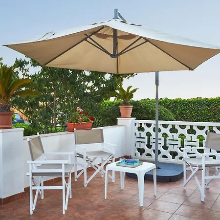 Hébergement de vacances Casa Noban - Casesicule *